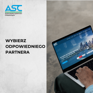 WYBIERZ ODPOWIEDNIEGO PARTNERA